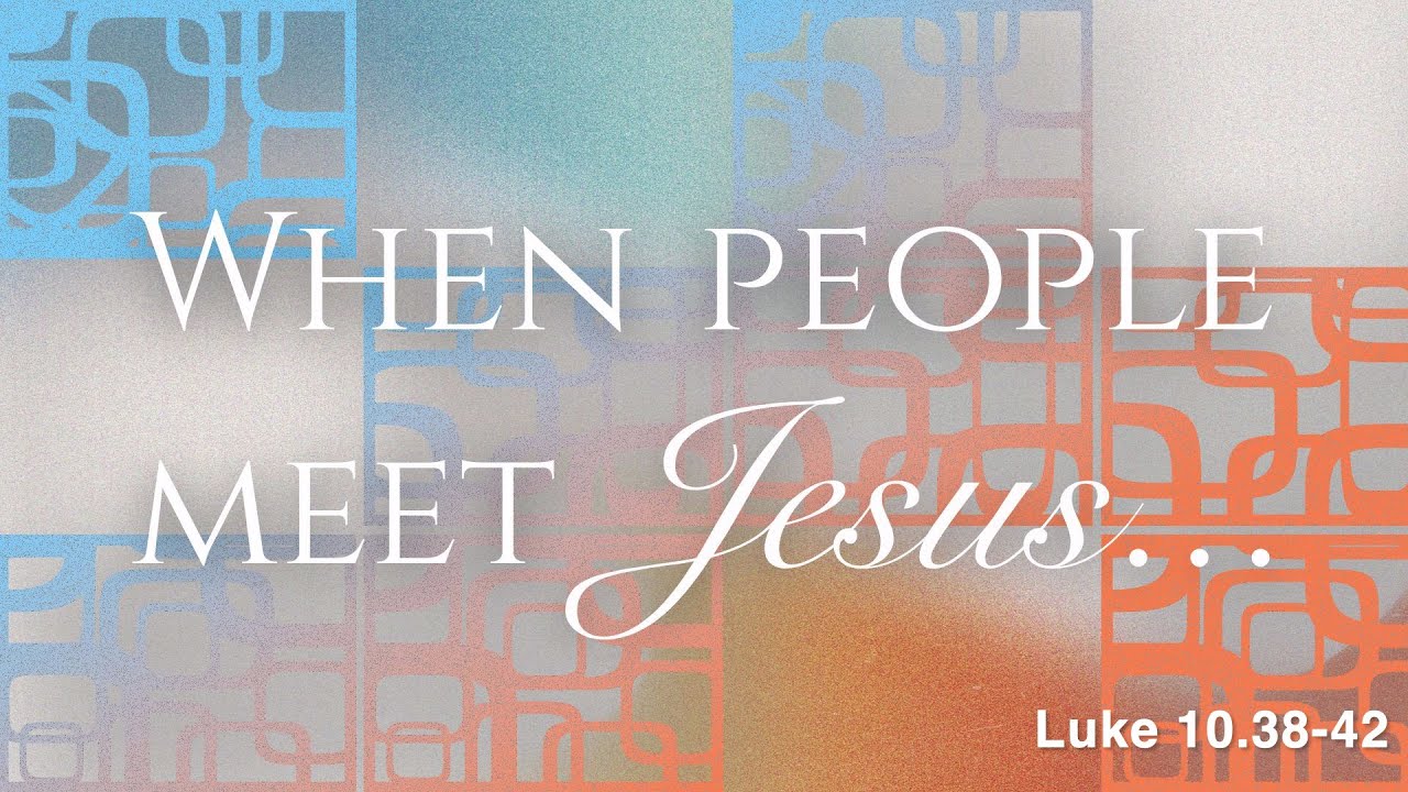 Full Service @creeksidechurchatl - January 11th, 2026