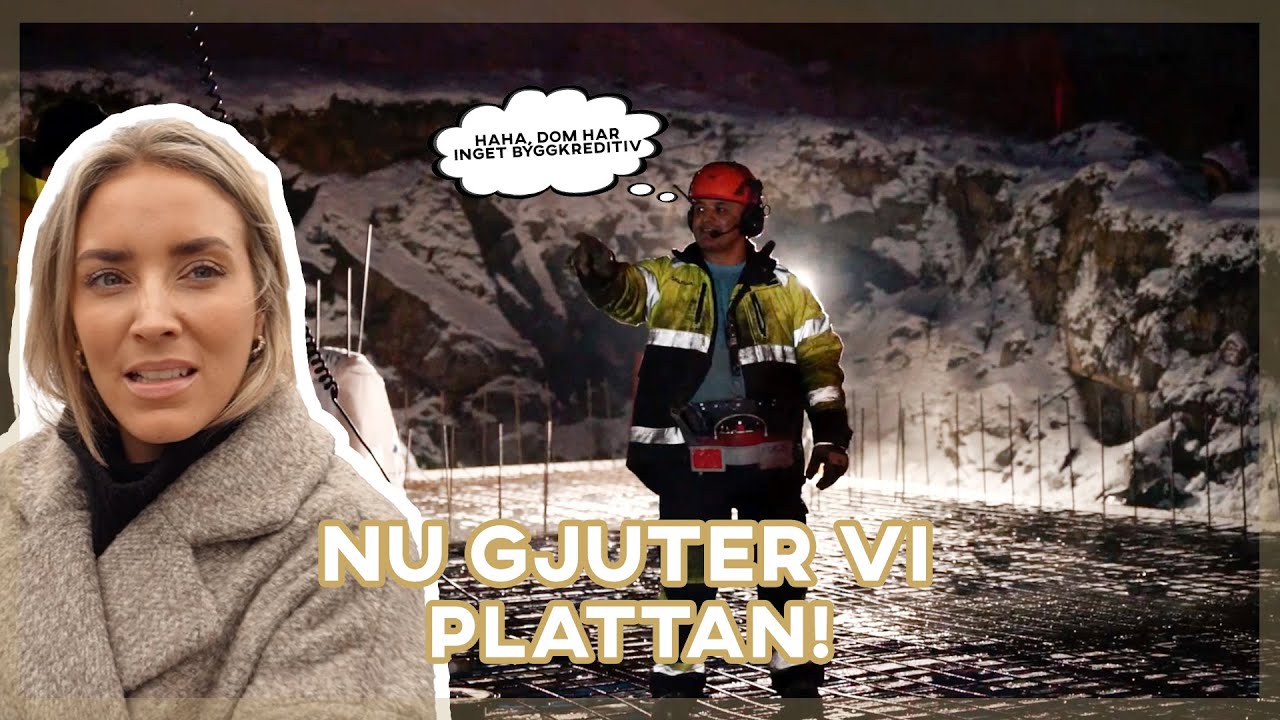 NÄ, NU BYTER VI BANK!! (Eng Sub)