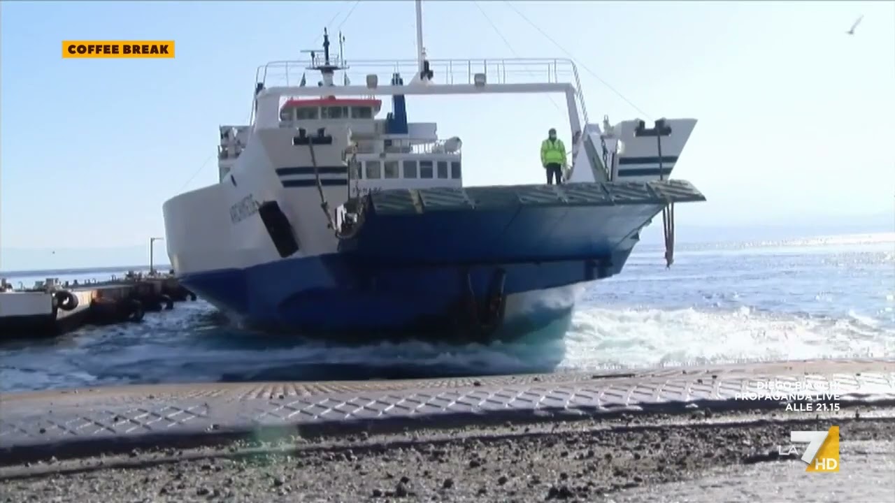 Ponte sullo Stretto, i siciliani lo vogliono ma non ci credono