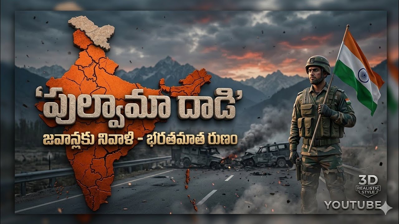 PULWAMA CRPF SOLIDERS... Present family situation and remember that day.....