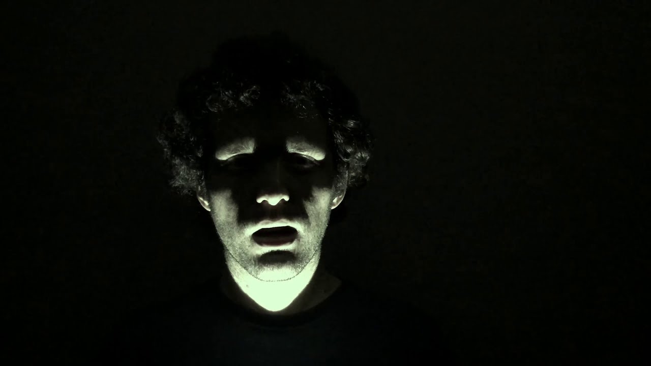 Nacho Grayeb - Games Without Frontiers (Peter Gabriel Cover)