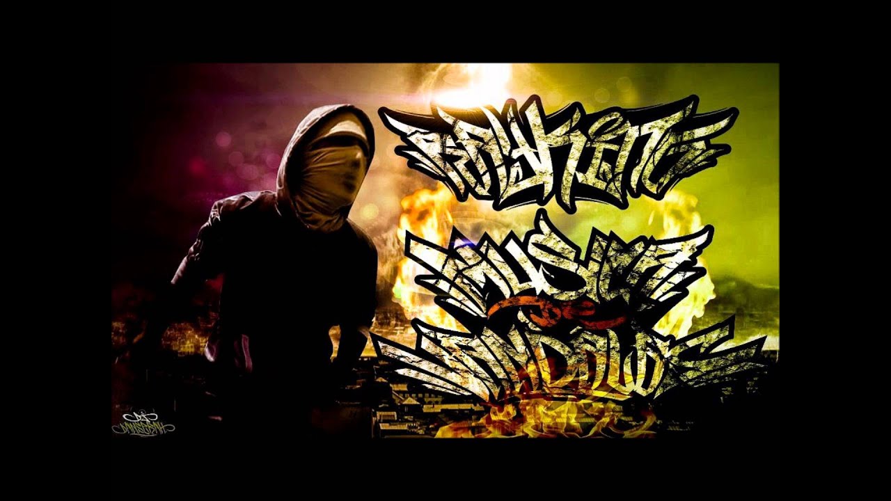 13.Rayking - Destroza el beat (con Esnou)