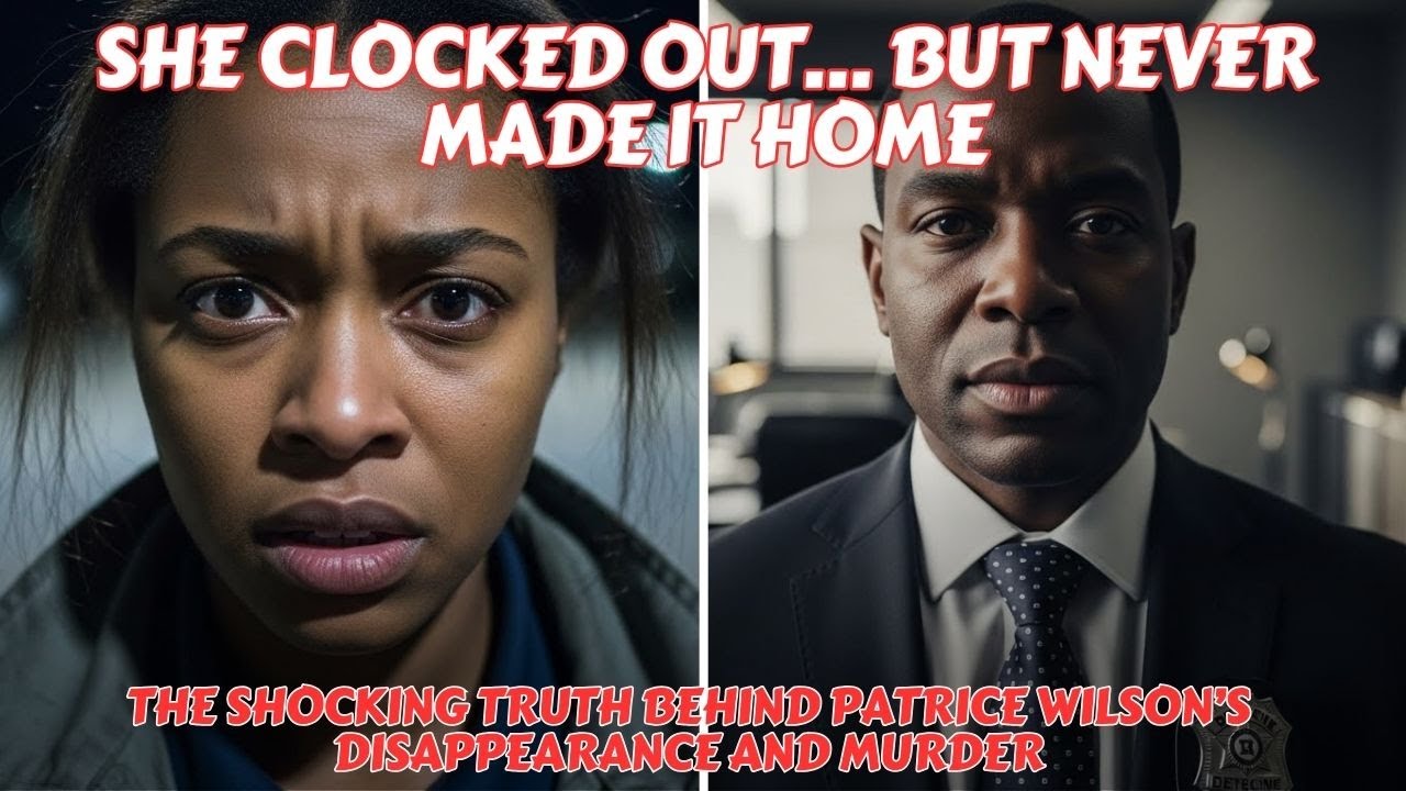 Abducted After Work: The Killing of Patrice Wilson