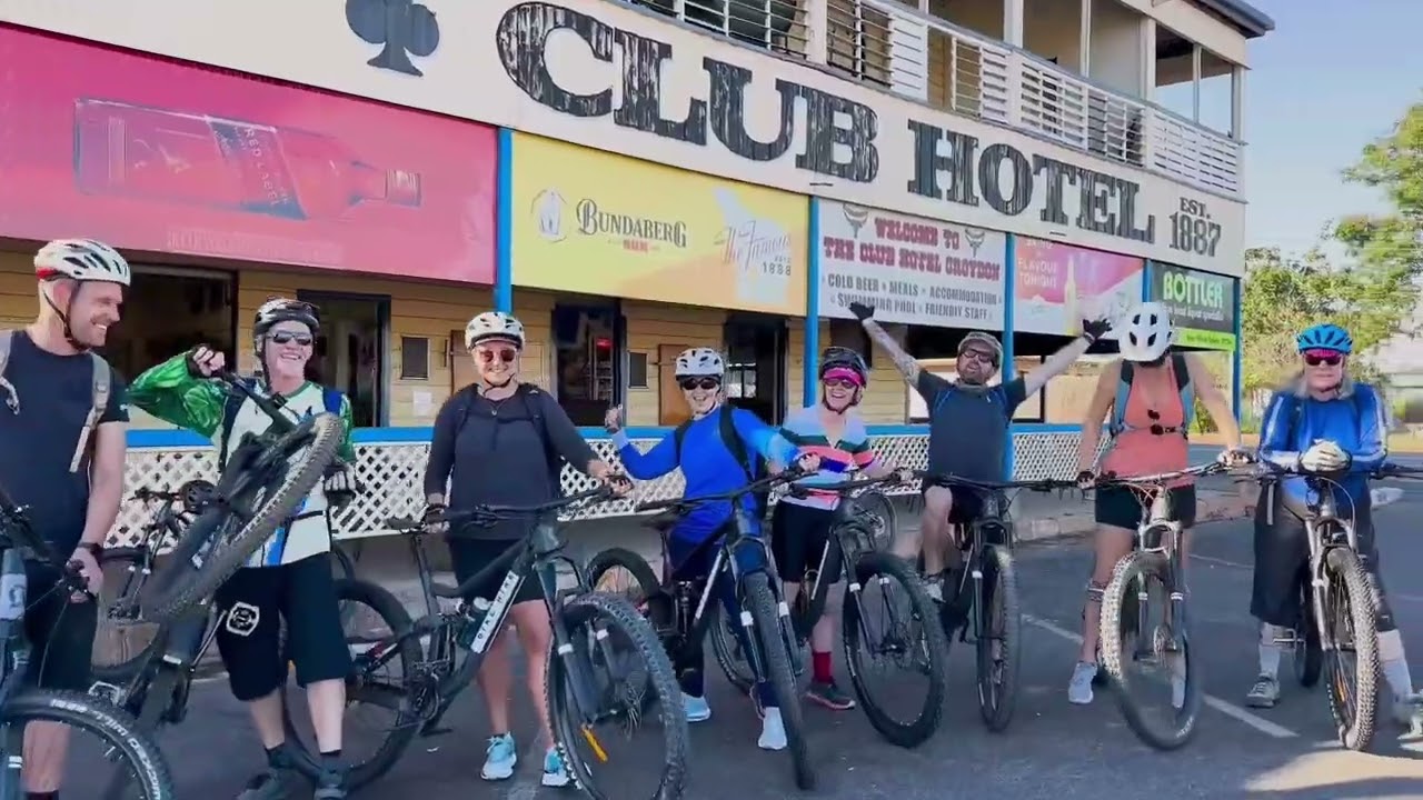Discover Croydon Queensland: Hidden Gem on the Savannah Way, Outback Australia