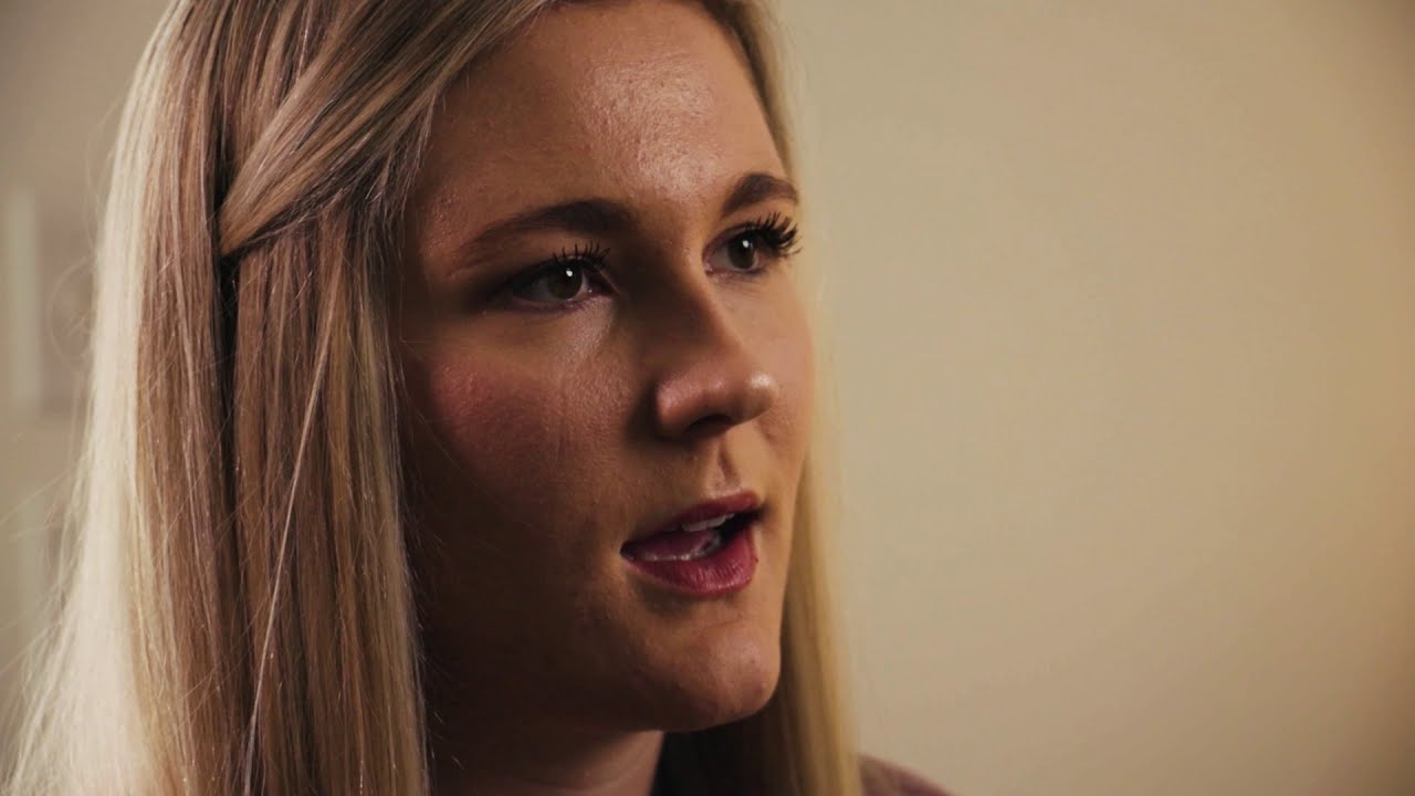 Teen Dating Violence Survivor (Mia) - Southern Valley Alliance