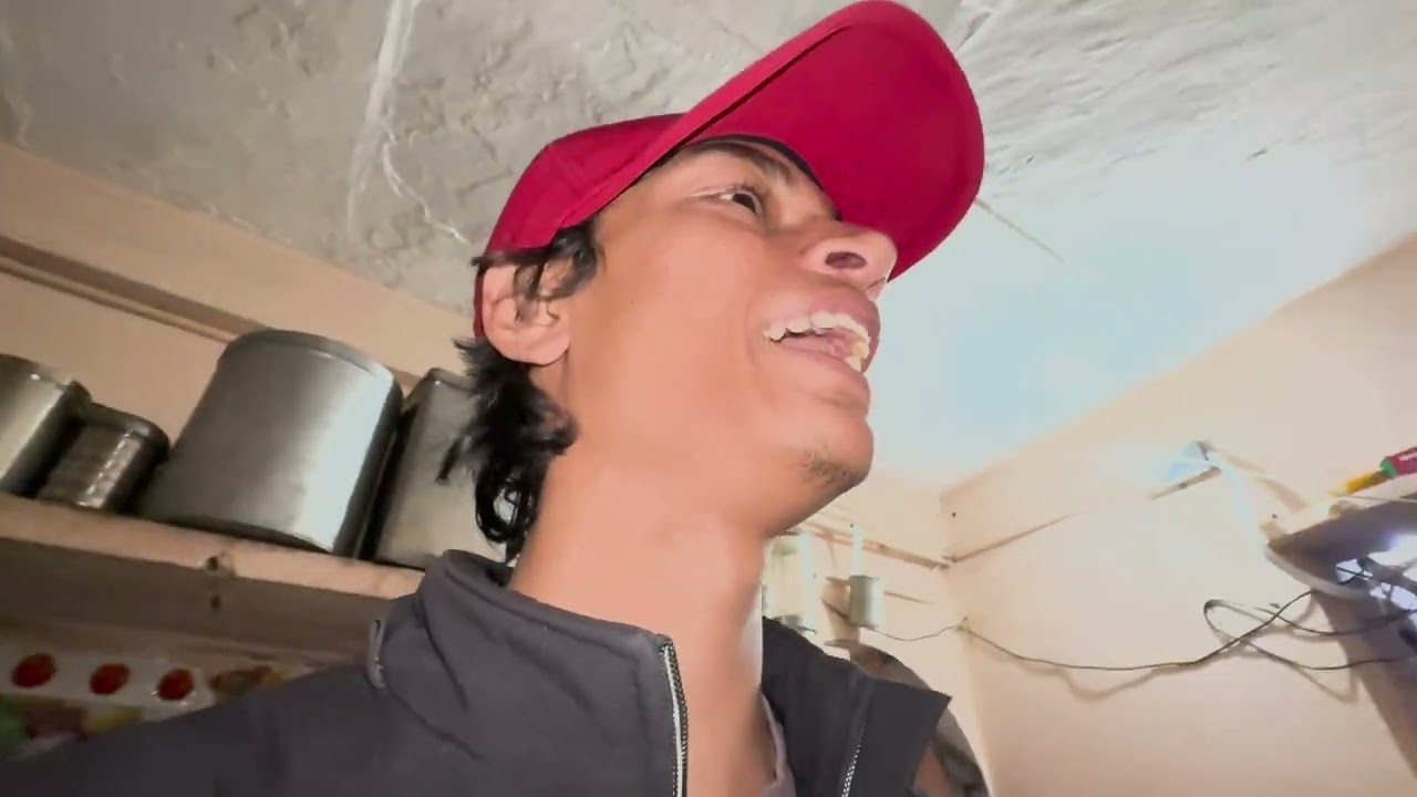 “Vlog 52 | Aaj dugal shab cook bane hain 👨‍🍳🔥