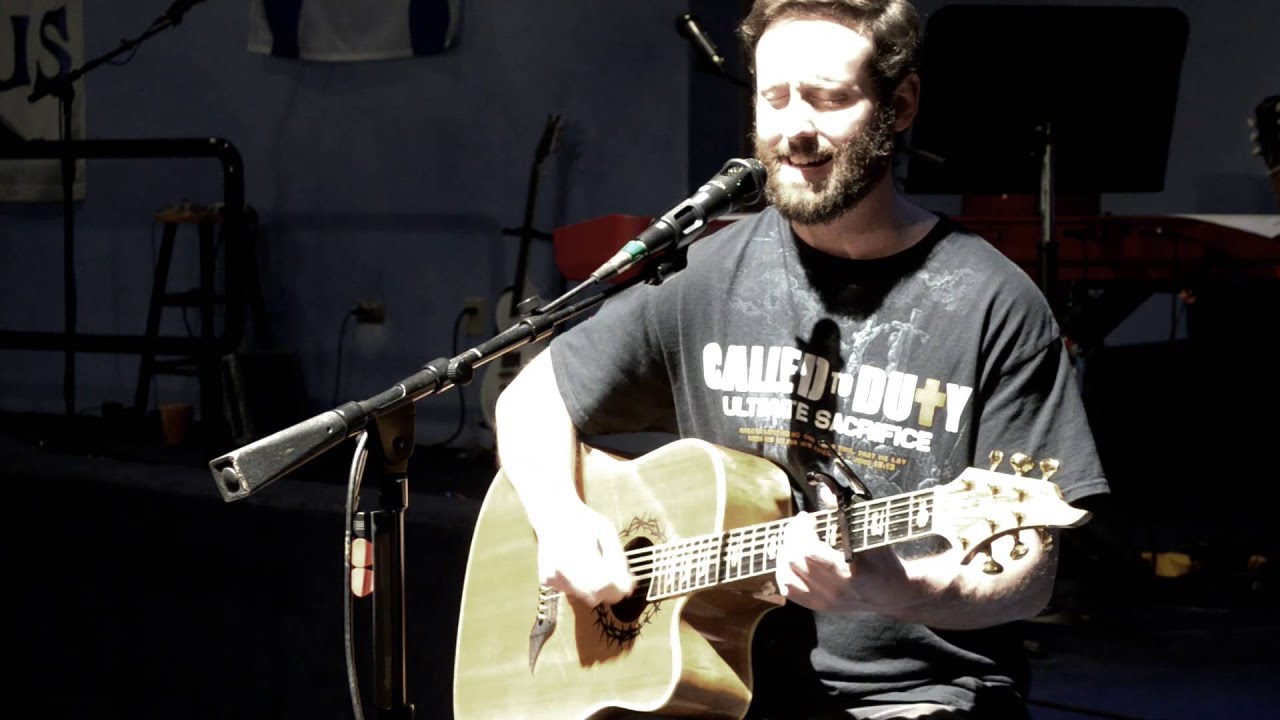 Song of Moses (Hebrew) - Joe Howard