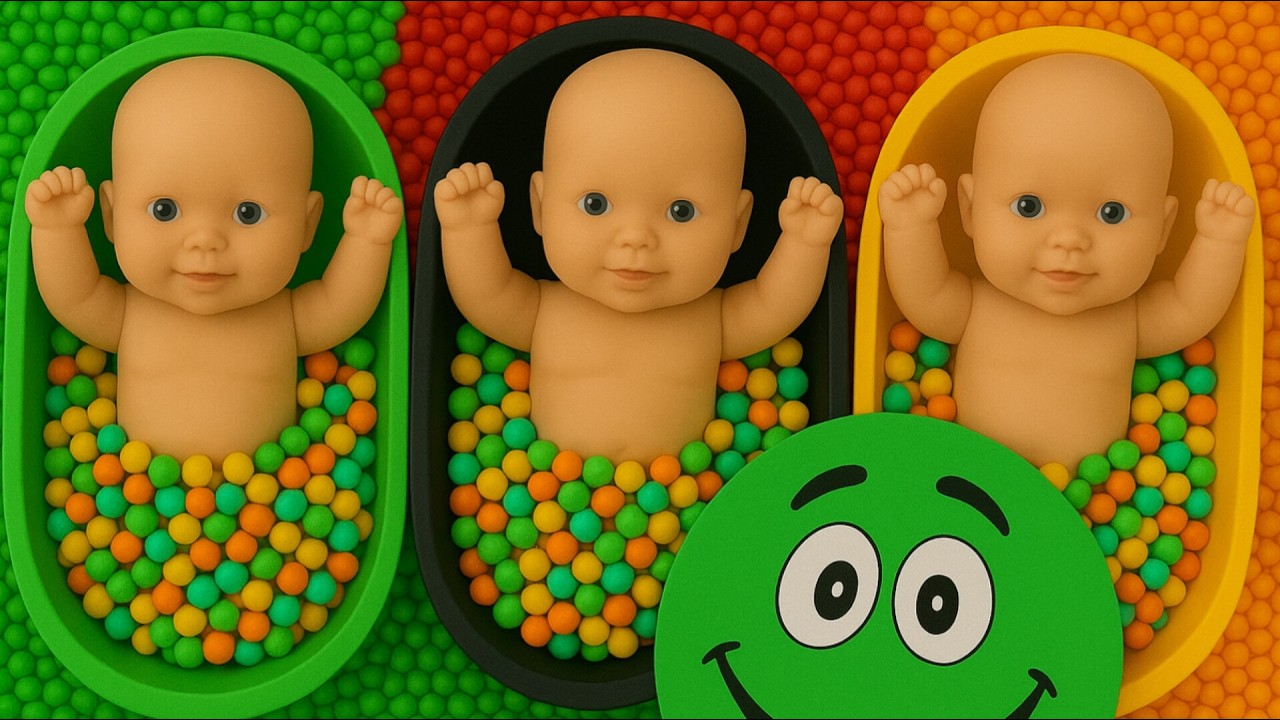 Long Slide Game With Cow Elephant Gorilla Hippopotamus Tiger 3d Animal Game Funny 3d AnimalsVideo