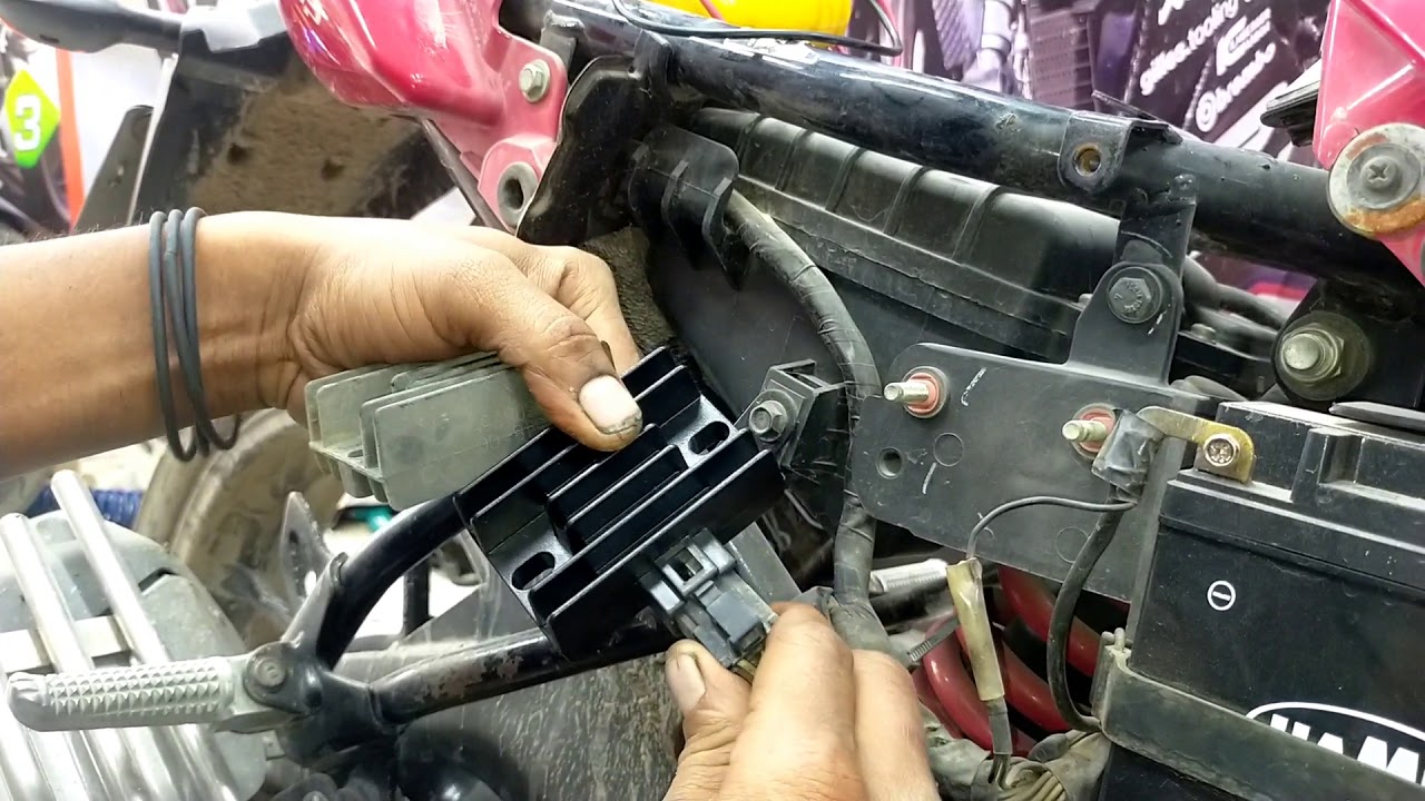 Fazer v1 কেন মিটার ব্যাটারি লাইট কেটে যায় প্রবলেম এন্ড সলিউশন Yamaha Fazer v1 ফুল ভিডিওটা দেখবে না