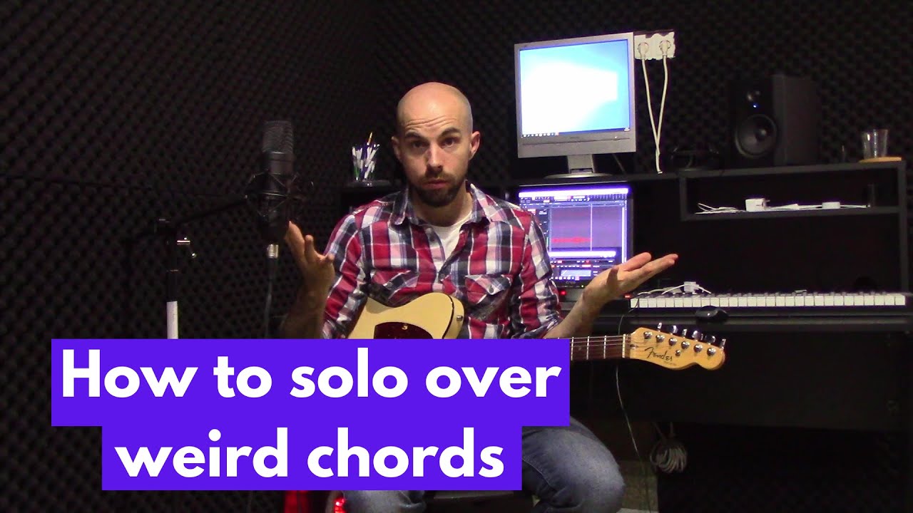 Jazz for the Rest of Us (9)- Lydian and Mixolydian Modes