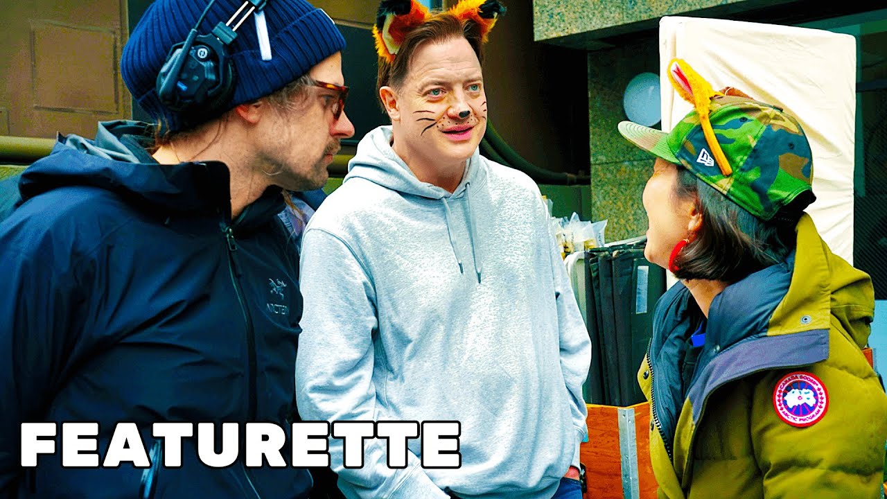 RENTAL FAMILY Featurette - 