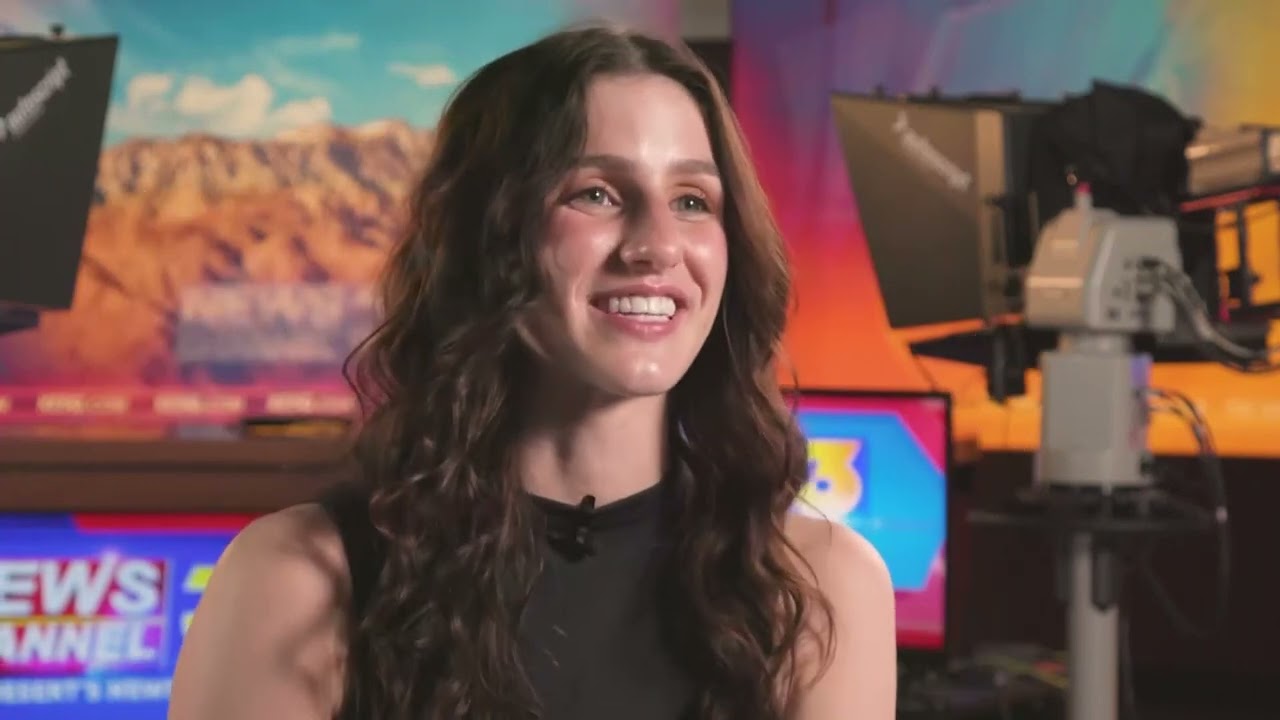 One-on-one interview with American Idol's Abi Carter