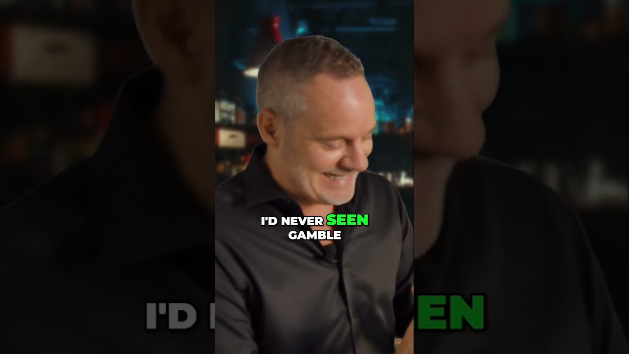 Insane High-Roller's Gambling Story!