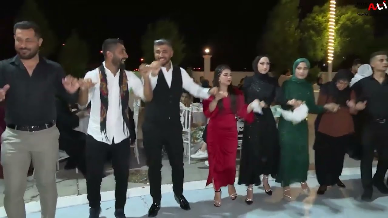 ABDULLAH & MELEK DÜĞÜN TÖRENİ
