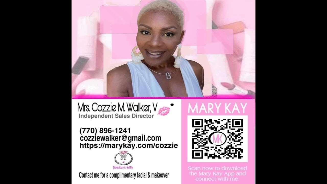 Mary Kay Business: Chelsea Adkins business volved life stage: college, parenthood & influencer era.
