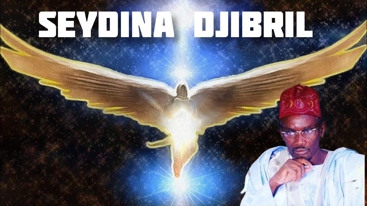 Kan Seydina Djibril par Serigne Sam Mbaye