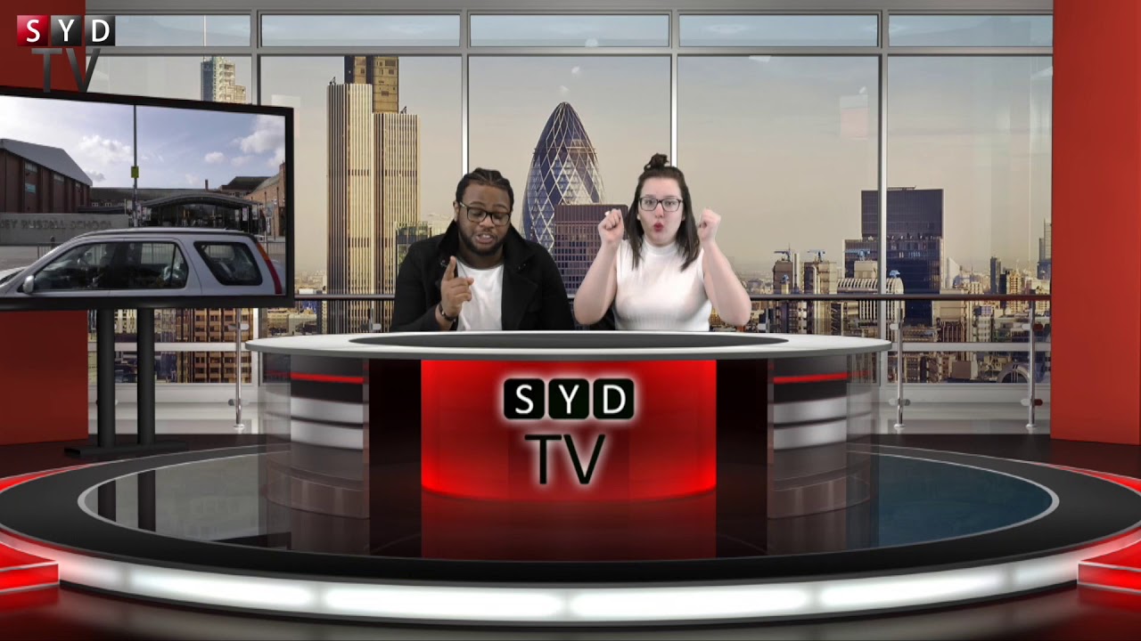 SYD TV Ep 7