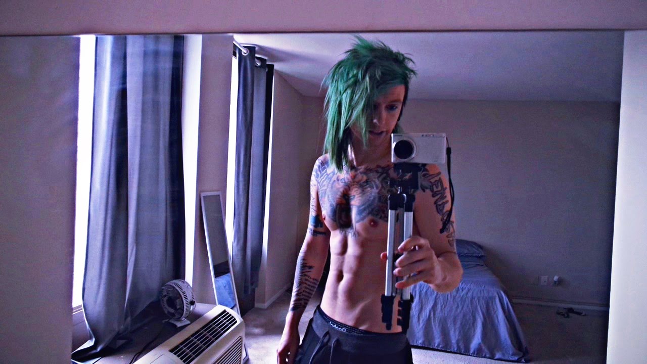 Day to Day Life of a YouTuber // Hair Jordan