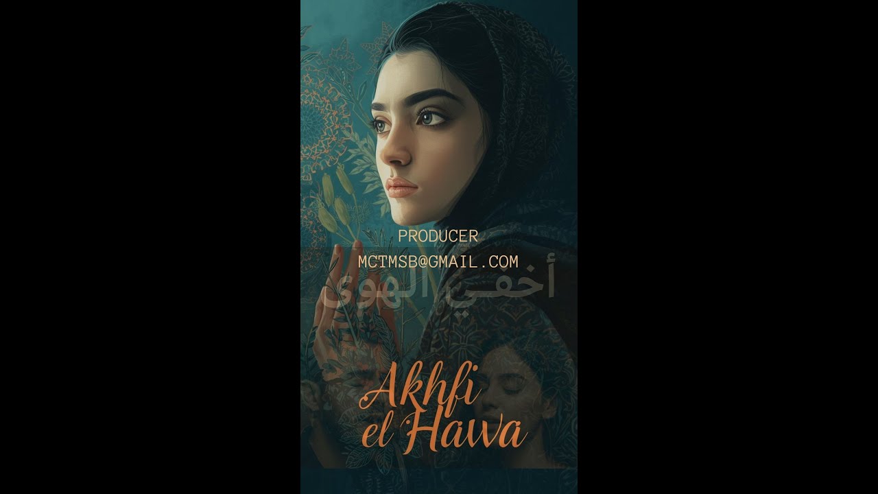 أُخفي الهوى - Mordiy (mctmsb@gmail.com)