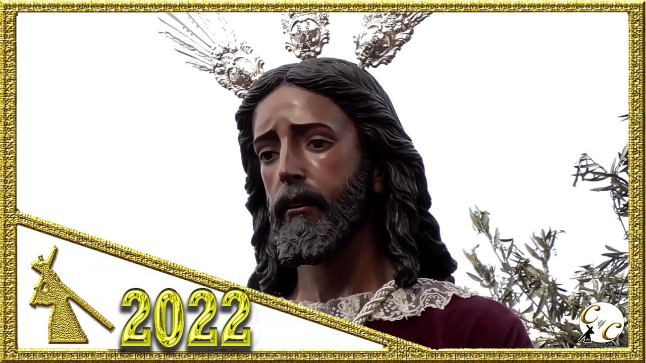 SALIDA Hdad Dulce Nombre de Bellavista 2022 || Semana Santa Sevilla