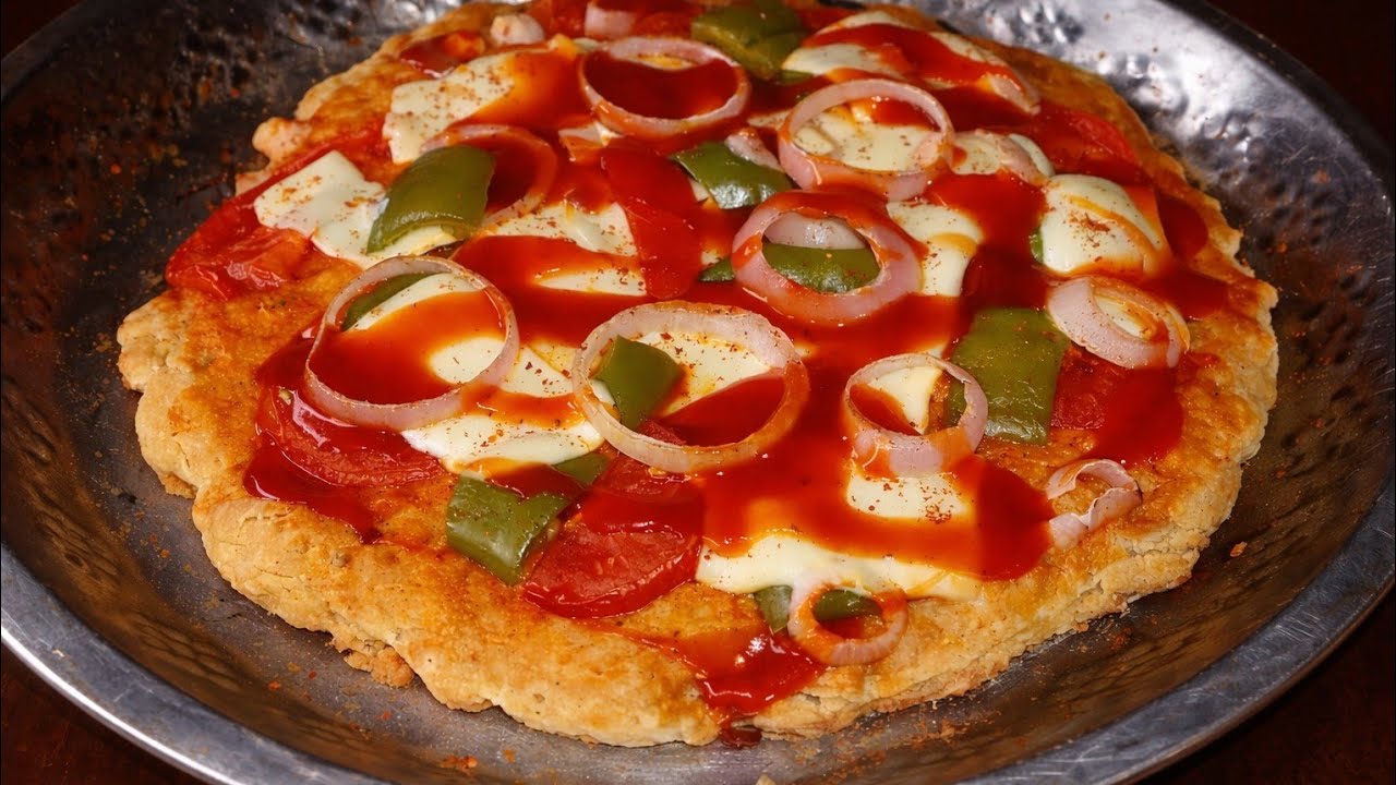 Pizza recipe at home #trending#explore#cooking#viralvideol#Viral#viralshort#ytshorts#youtubeshorts