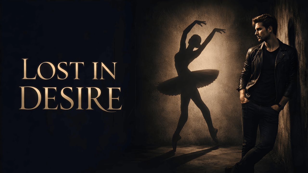 Lost in Desire Pop Rock Indie Alternative EDM | Lunéveil