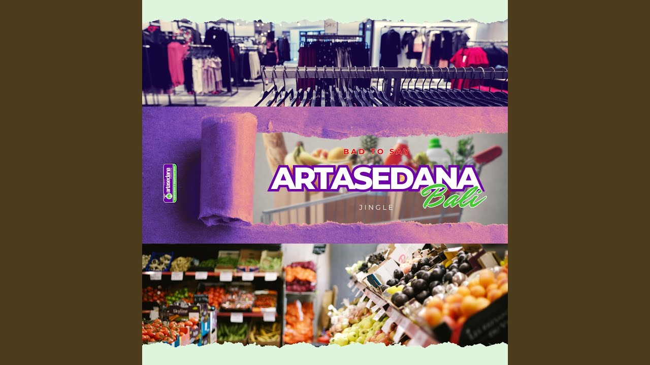 Jingle Artasedana (Bali)