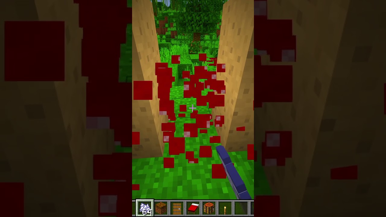 CASA per PIGRI su Minecraft ita