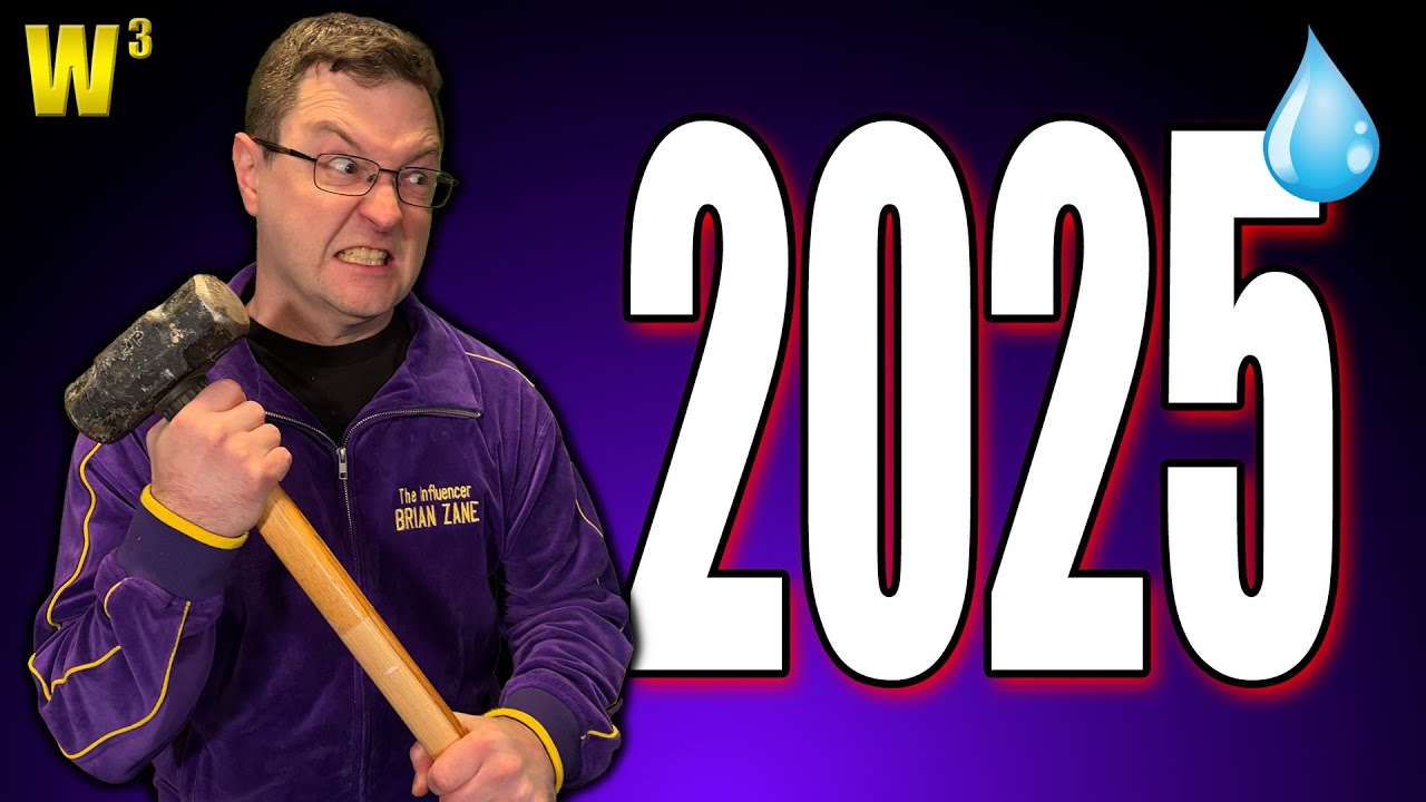 The Worst of Wrestling 2025