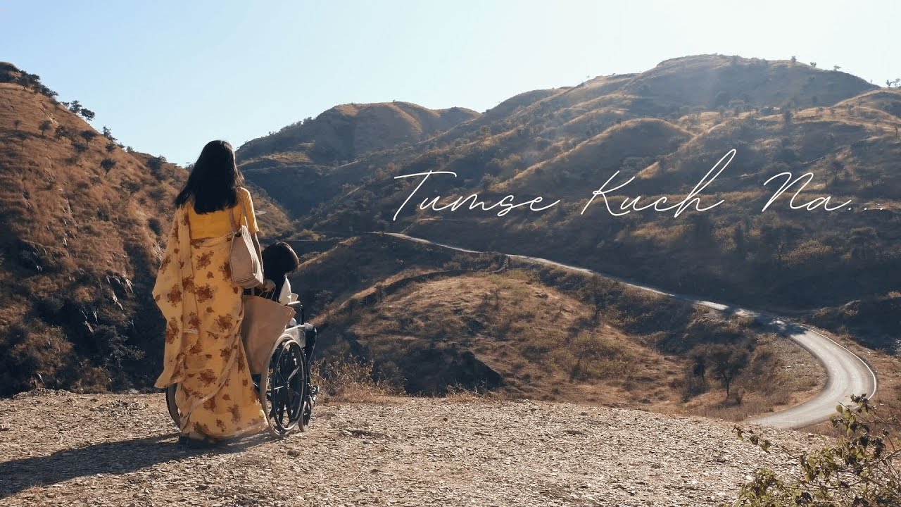 Tumse Kuch Na | Music video feat. Anjali Rai | Tarun Joshi | Madhvika Singh Rathore