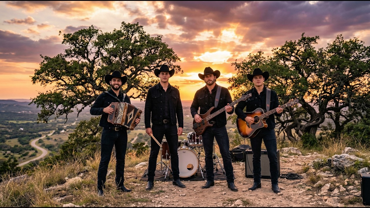 Si Volvieras a Mí - Grupo Atardecer Norteño