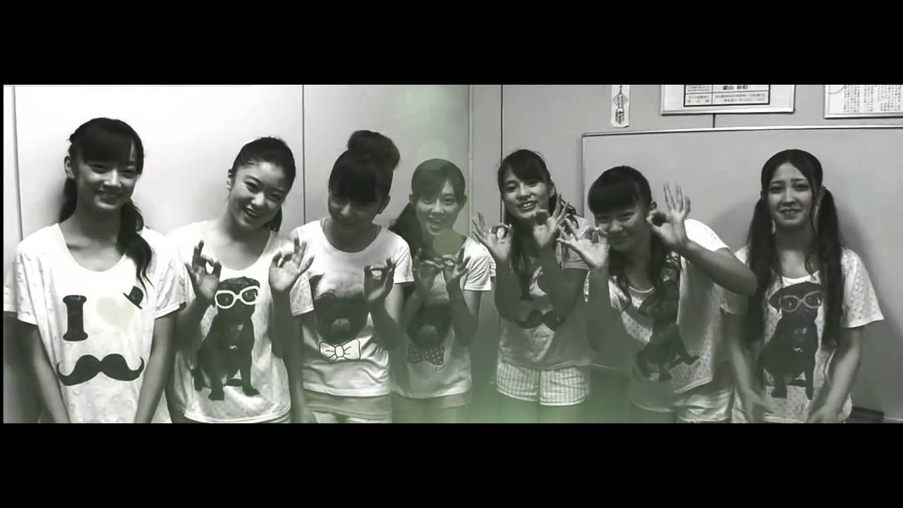 [PV]Fairies / One Love(Extended ver.)