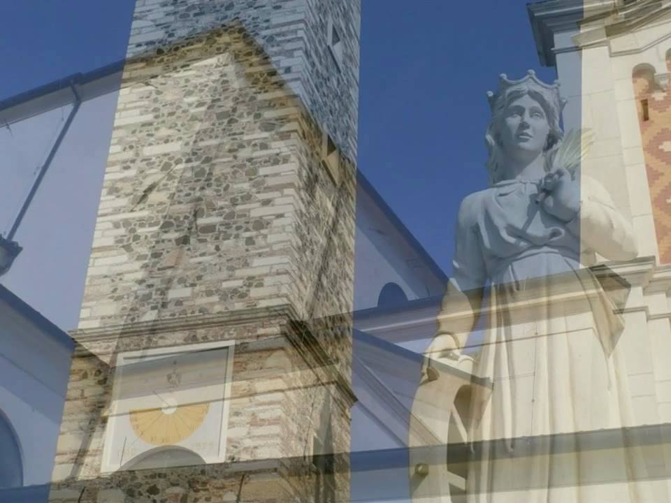 San Giovanni Ilarione (Vr) - A small beautiful town