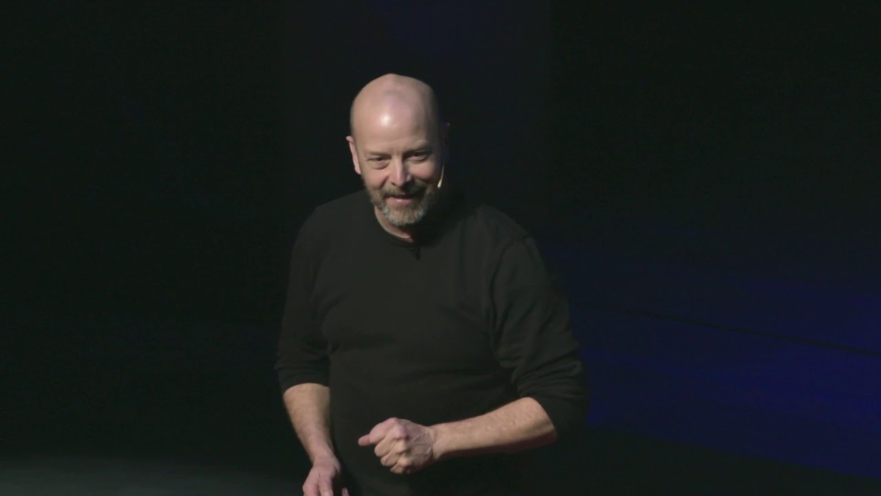 The learning revolution has started | Gever Tulley | TEDxYouth@Madrid