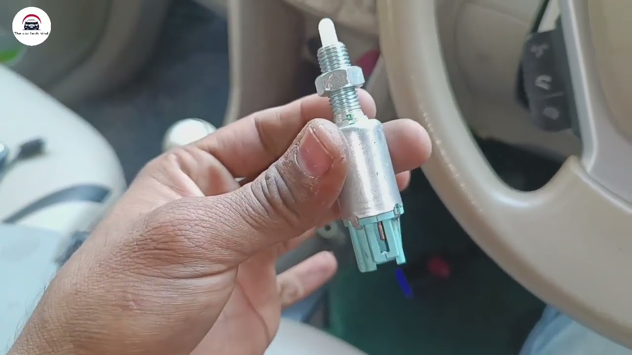 Maruti Suzuki ertiga auto start problem ACC not working direct start car fix problem all Maruti cars