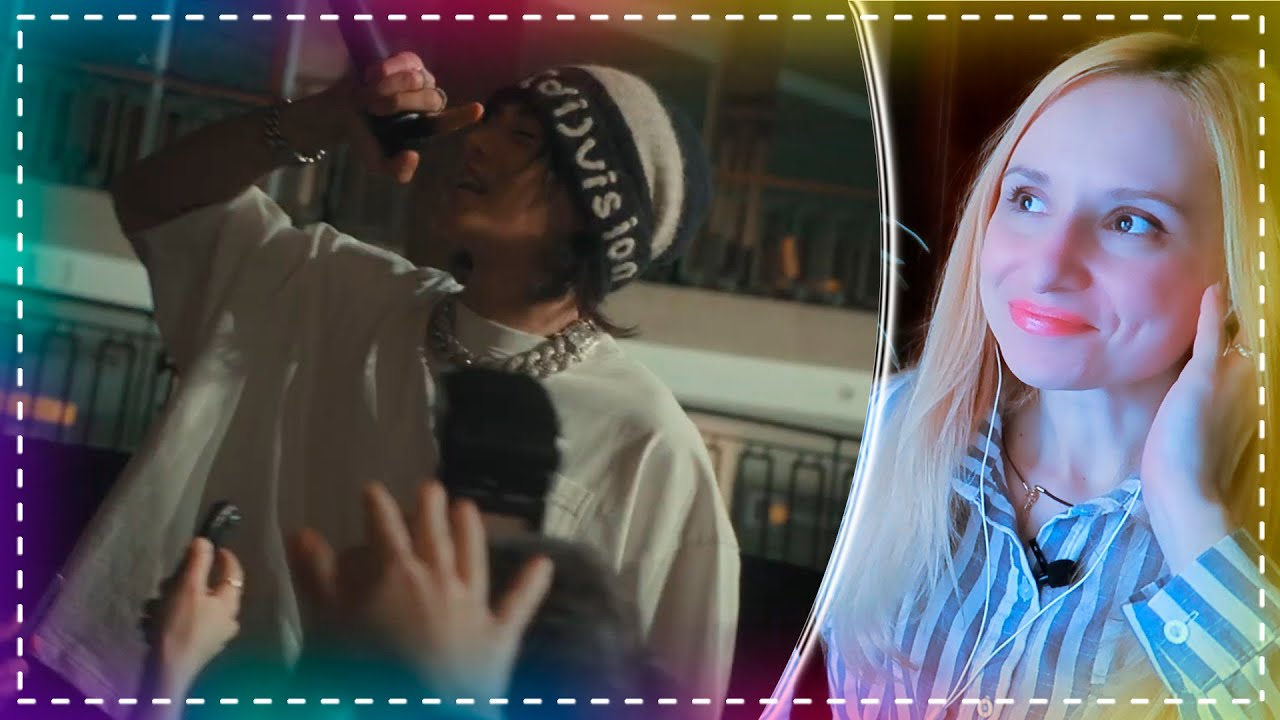 [MV] LUCAS - Renegade, TXT - Deja Vu РЕАКЦИЯ/REACTIONS | KPOP ARI RANG
