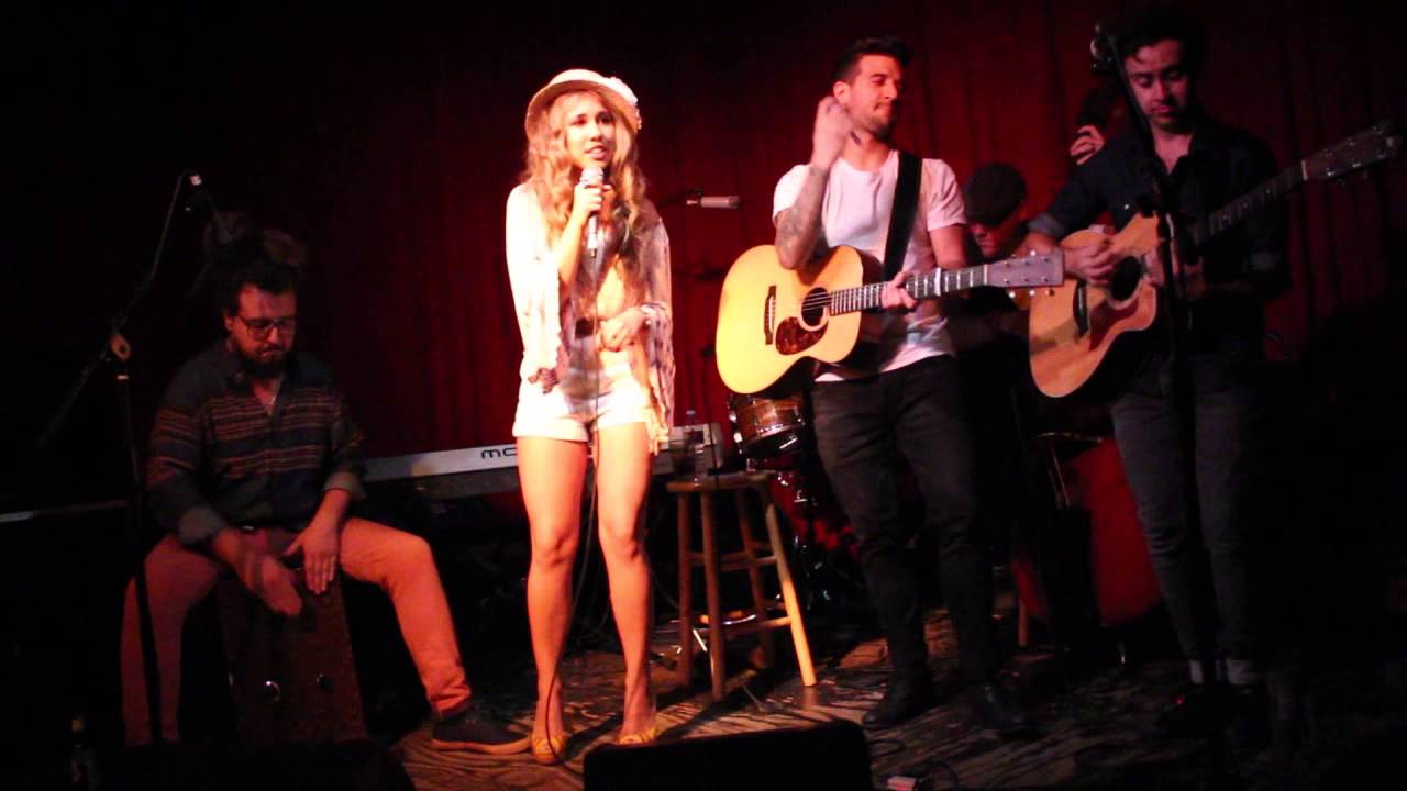 Haley Reinhart 