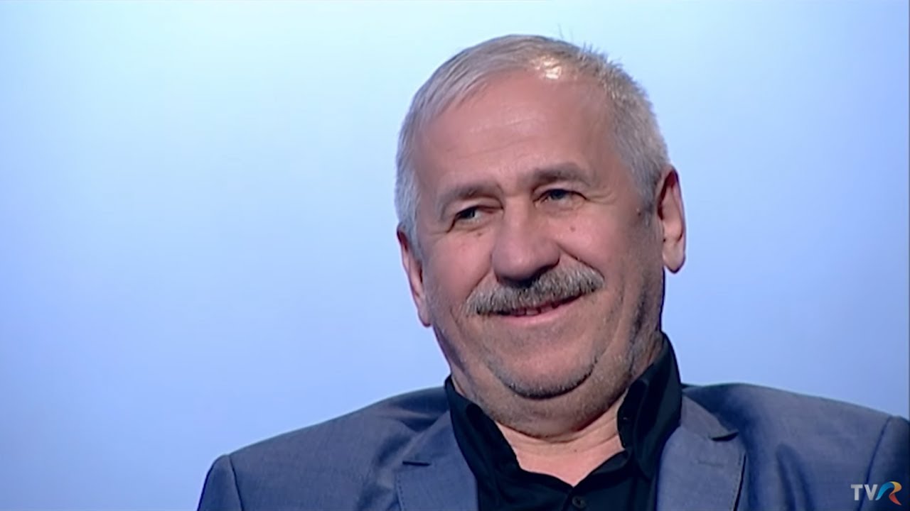 Nocturne cu George Mihăiță (@TVR1)