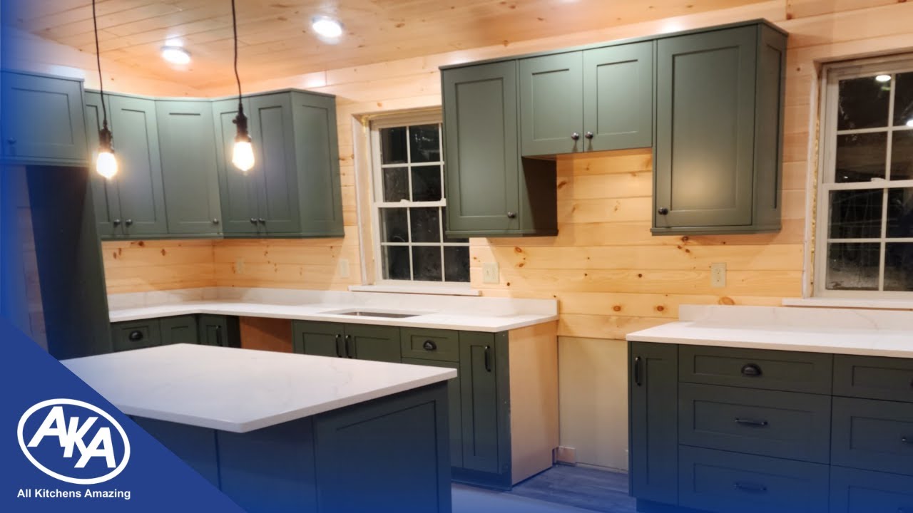 This is how professionals install quartz countertops