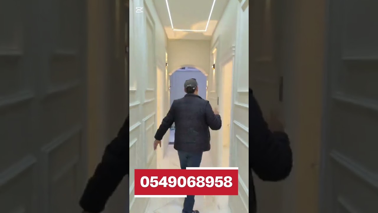 منزل للبيع وسط مدينة البليدة 