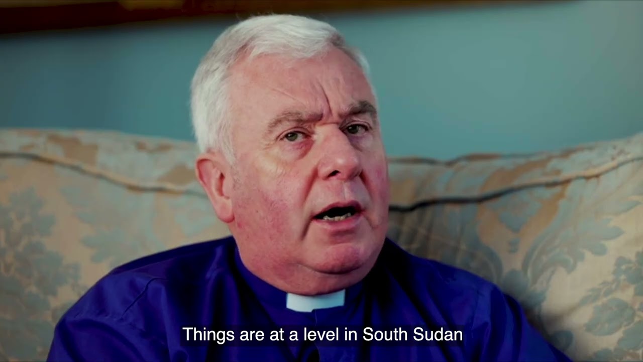 A Lent Journey with Maridi - 2026 - Part 1