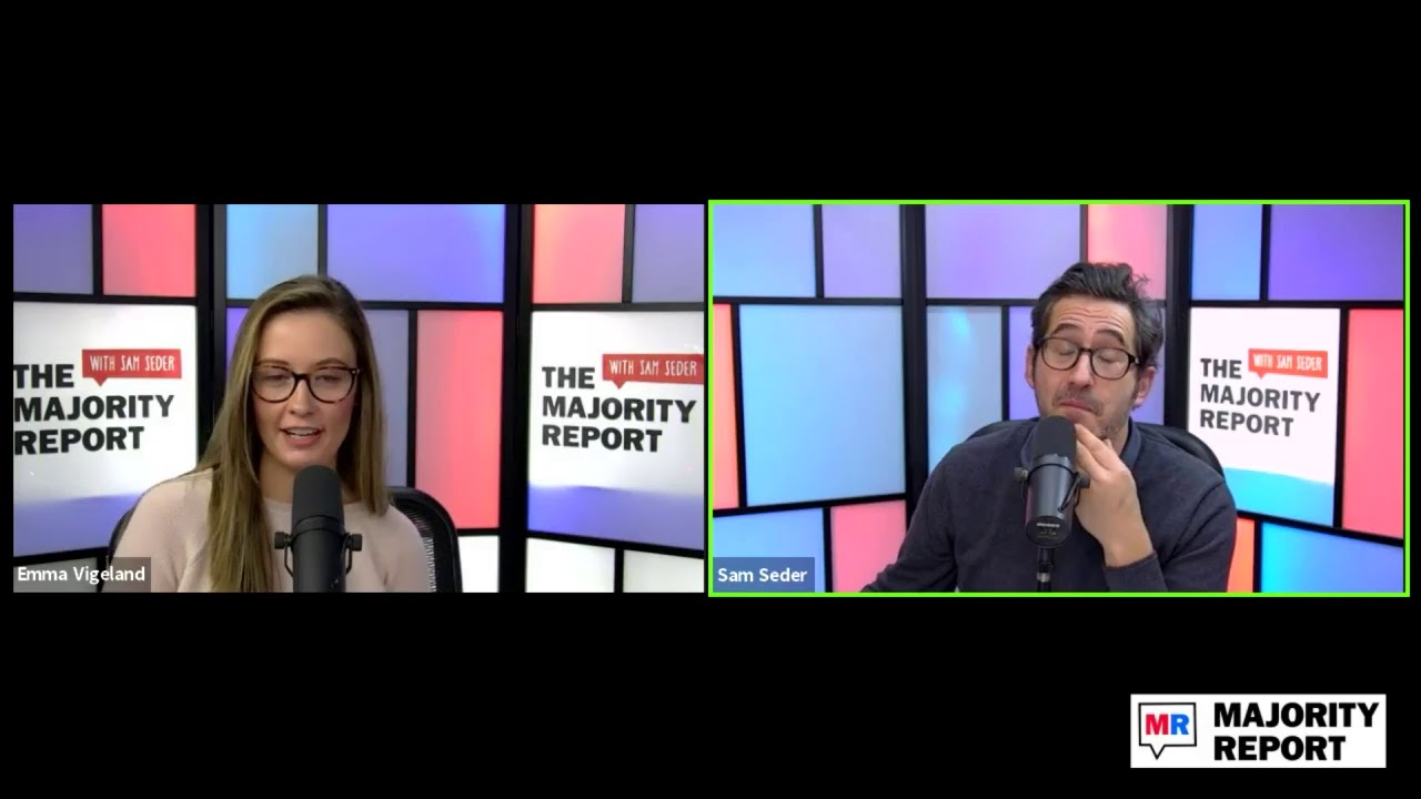 Casual Friday w/ Digby & David Feldman - MR Live - 2/5/21