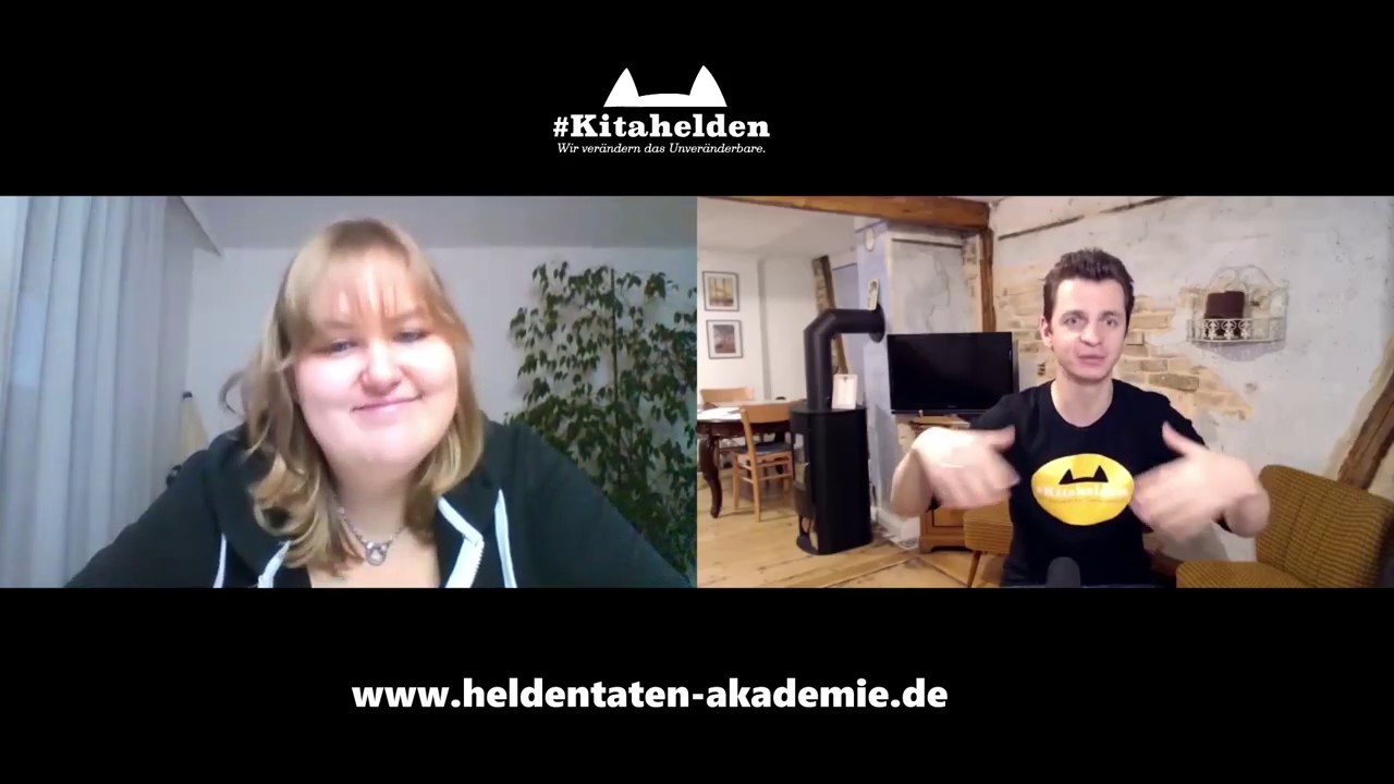 Nichts für schwache Nerven! Kita-FACTS mit Michaela - Tag 9