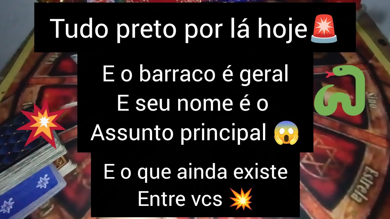GENTE🚨TUDO PRETO POR LA HJ?O BARRACO É GRANDE E O ASSUNTO DA CONFUSAO É VC?E O QUE EXISTE ENTRE VCS 