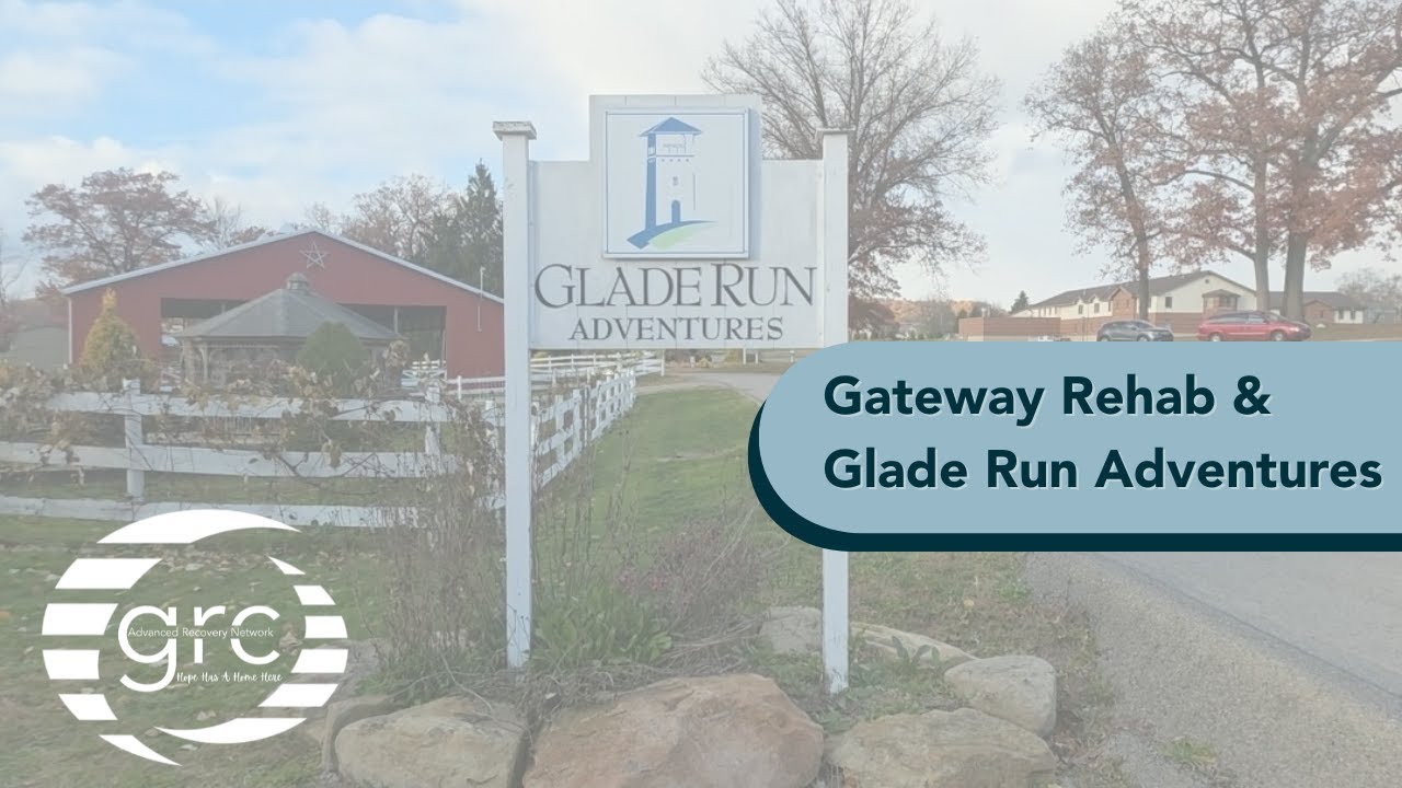 GRC & Glade Run Adventures