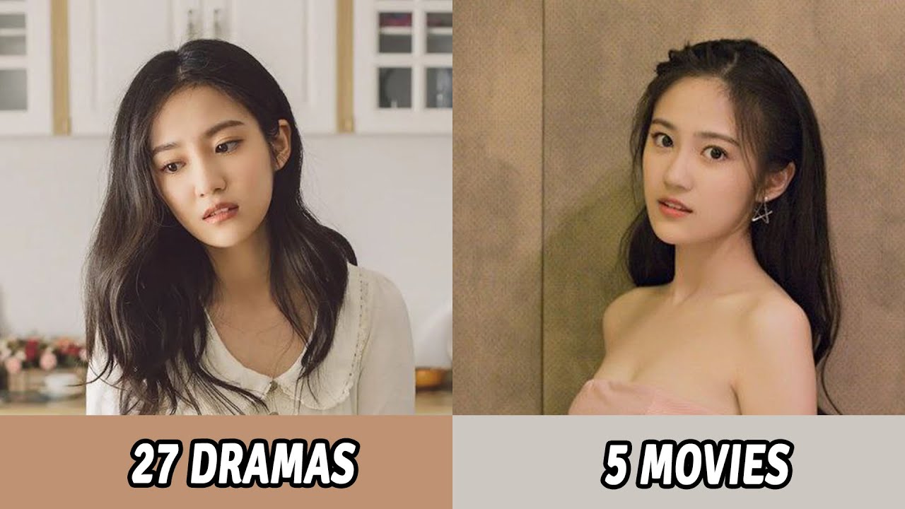 All Dramas and Movies of Melody Tang | Melody Tang Dramas and Movies From 2020 to 2024