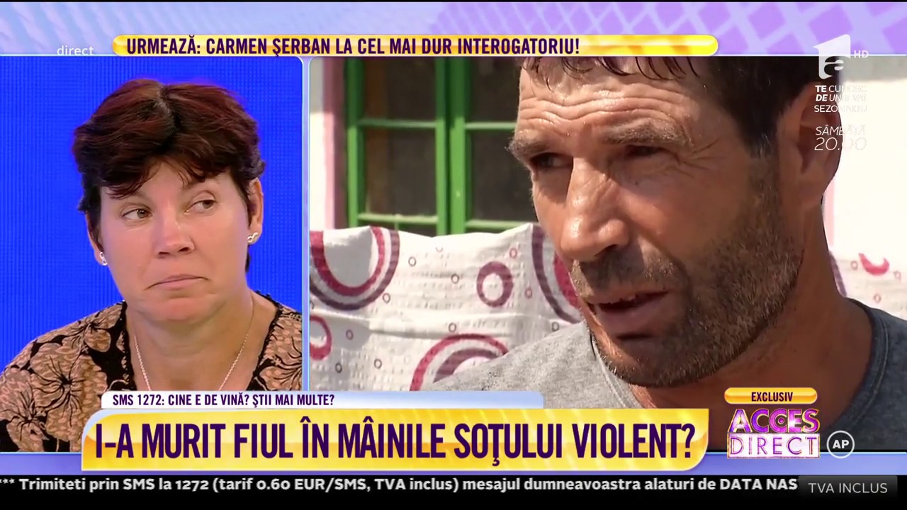 Tatăl Claudiei neagă toate acuzațiile venite din partea familiei