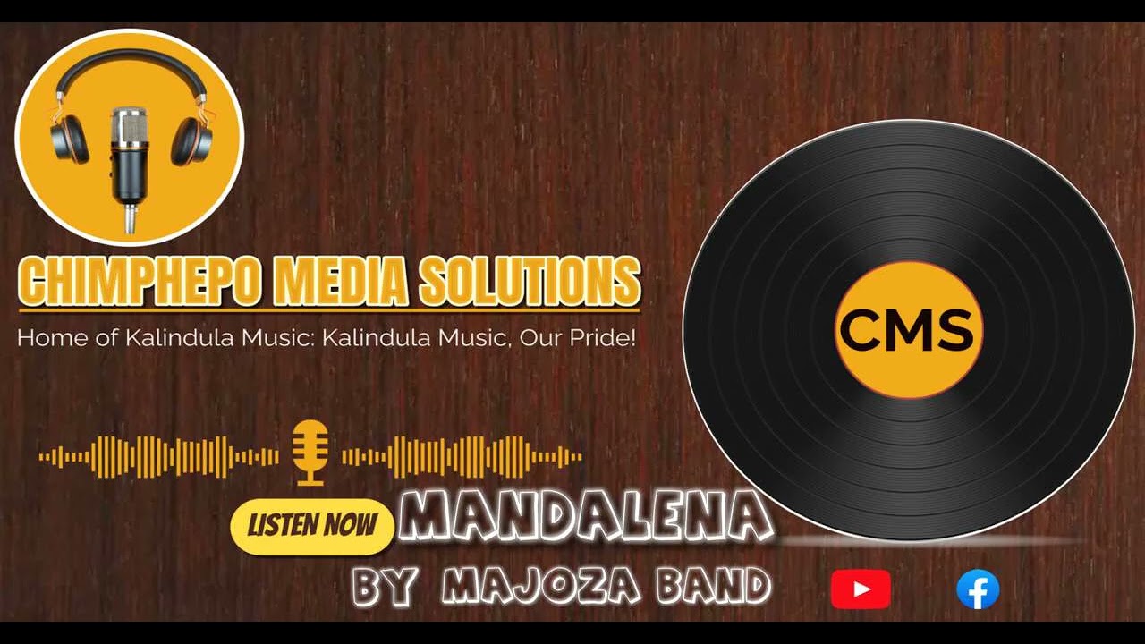 MANDALENA - MAJOZA BAND