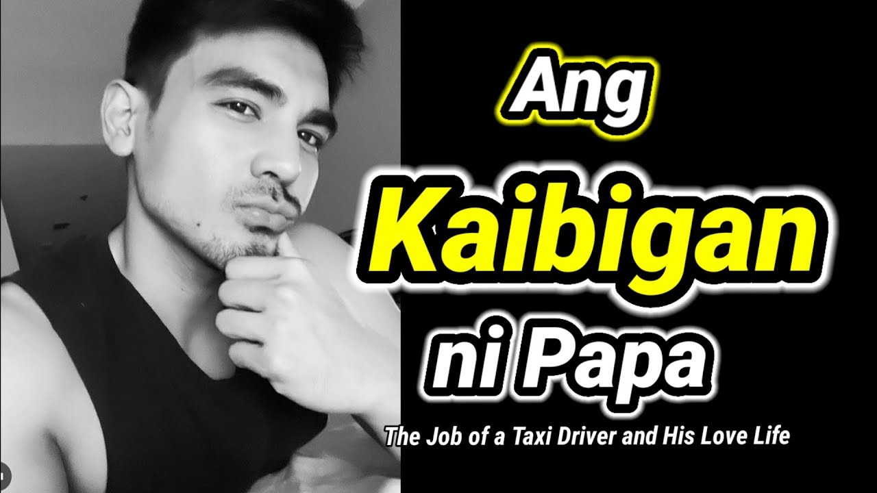 The Friend of My Father and His Love Life • With Tagalog Subtitle • Short BL Story