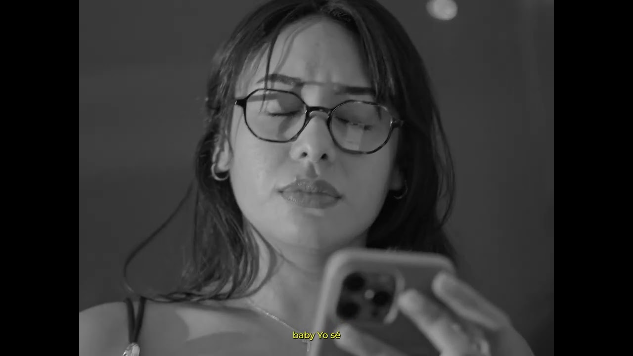 OLVIDADO - VIRG0 (Official Music Video)